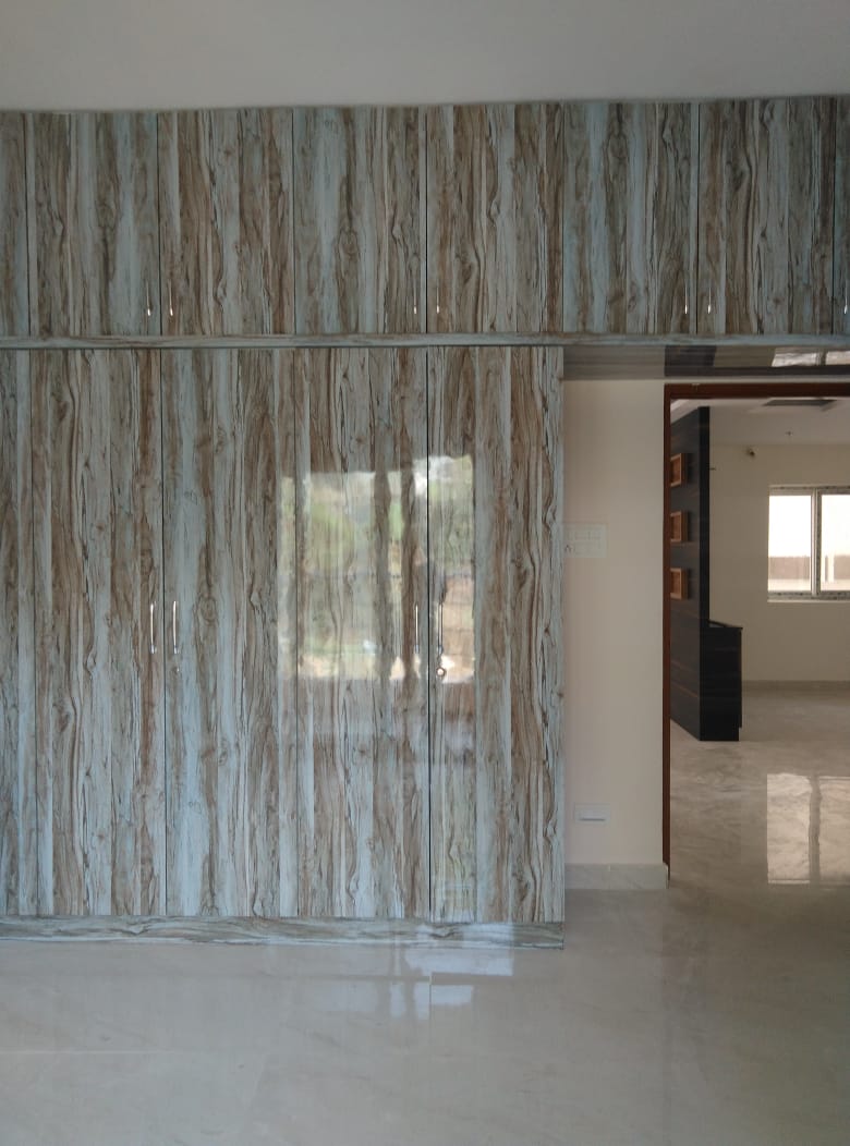 2 BHK Indedpendent House 